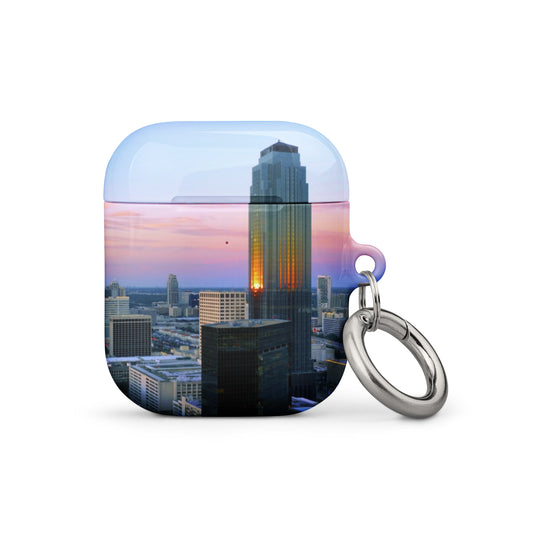 Uptown Houston Case for AirPods®
